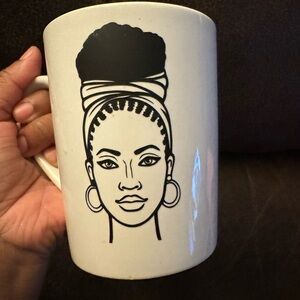 Custom cup bundle